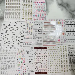 ネイル Kayo 💅のネイルデザイン