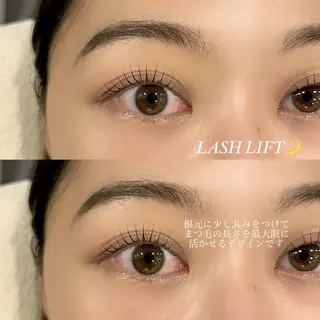 マツエク・マツパ 🦋 Nakamura🦋のマツエク・マツパデザイン