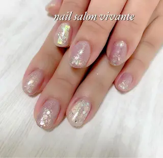 ネイル nail salon vivanteのネイルデザイン