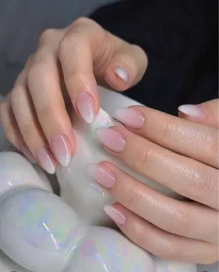 ネイル Lunaa 池袋のネイルデザイン