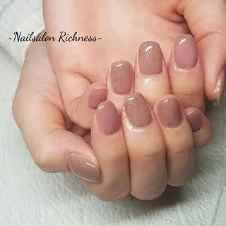 ネイル I. Yukariのネイルデザイン