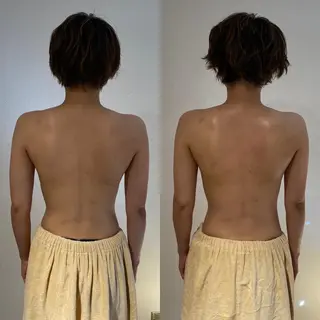 Meetite 小林のエステ・リラクイメージ