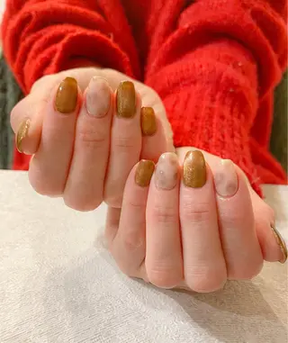 ネイル nails. hymのネイルデザイン