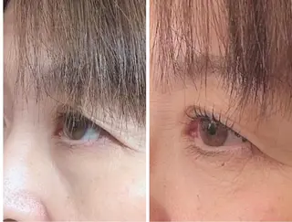 マツエク・マツパ marieanne まつ毛パーマ＆脱毛のマツエク・マツパデザイン