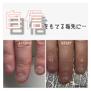 ネイル petillant所属・nail salon petillantのネイルデザイン