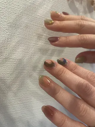 ネイル cscnail keikoのネイルデザイン