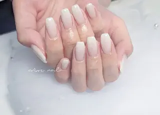 ネイル ✯.。 arbre nail 。✯.のネイルデザイン