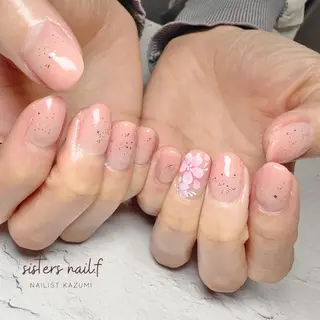 ネイル sisters nail.fのネイルデザイン