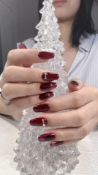 ネイル ネイルサロン ロア旧ジョリーのネイルデザイン