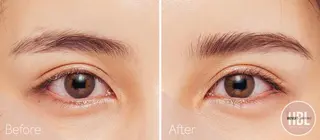 アイブロウ RB♡ KOHARUのマツエク・マツパデザイン