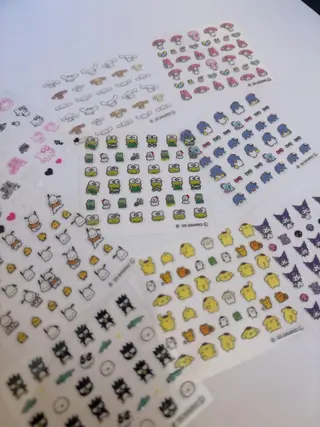 ネイル nailsalon Ecliaのネイルデザイン