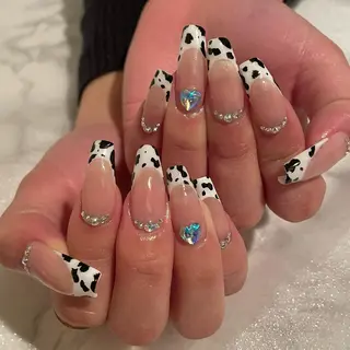 ネイル lylynail YUUKAのネイルデザイン