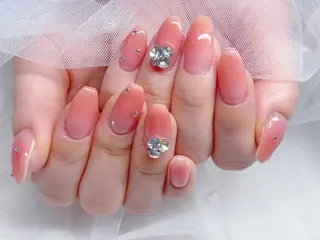 ネイル レ ナのネイルデザイン
