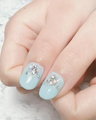 ネイル 久米川💗店舗サロン 💅✨YUMERIAのネイルデザイン
