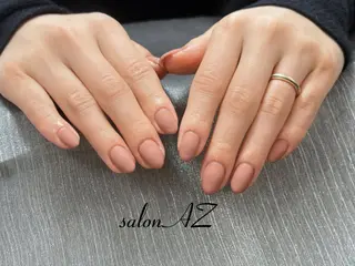 ネイル salon AZのネイルデザイン