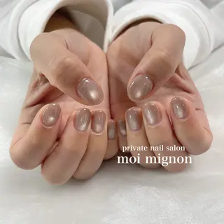 ネイル nailist Aki♡のネイルデザイン