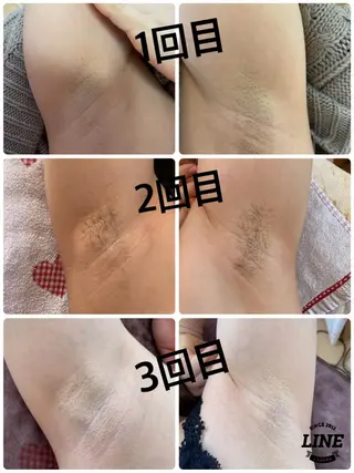 O 朋美のエステ・リラクイメージ