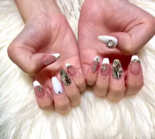 ネイル nail ameryのネイルデザイン