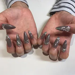 ネイル Ashliy大宮♡ アシュリーのネイルデザイン