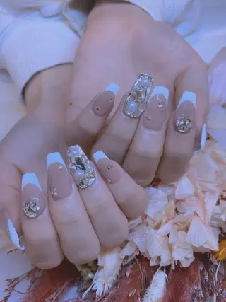 ネイル マツエク・マツパ エムズ エムズのマツエク・マツパデザイン