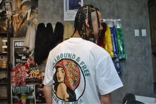 メンズ ✂︎barber✂︎ Hideのヘアスタイル