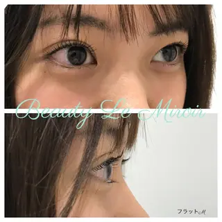 マツエク・マツパ ビューティー ミロワールのエステ・リラクイメージ