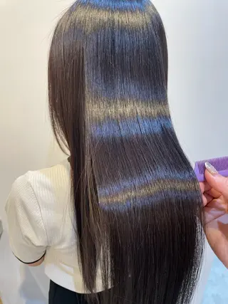 ロング 🎀 liz🎀のヘアスタイル