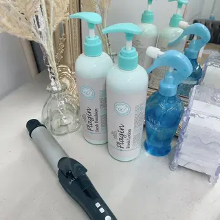 マツエク・マツパ shucre名駅 💘YUNA💘のマツエク・マツパデザイン