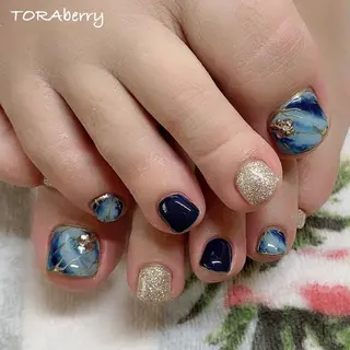 ネイル ネイリスト なつみのネイルデザイン