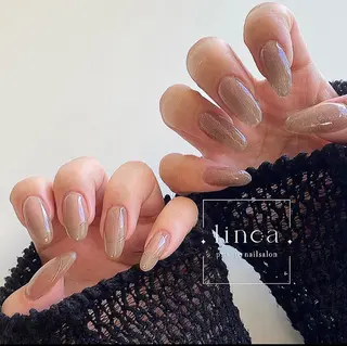 ネイル linoa nailのネイルデザイン