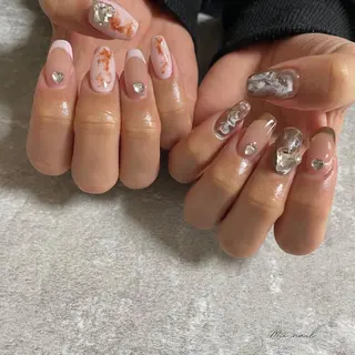 ネイル Mii nail いづみのその他イメージ
