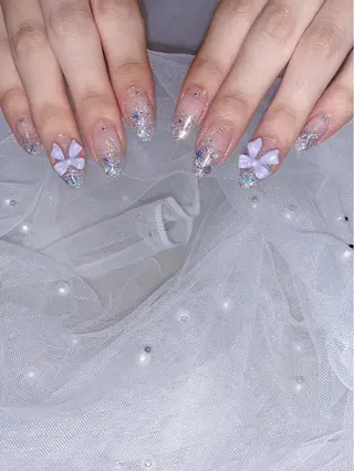ネイル nailroom yuのネイルデザイン