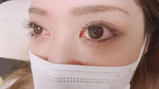 マツエク・マツパ R ...Rの眉毛・アイブロウイメージ