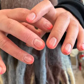 ネイル 【ANEMONA】 Kyokoのネイルデザイン