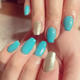 ネイル Nail salon Ariettyのネイルデザイン