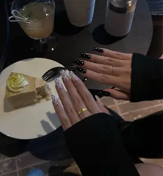 ネイル U.mi Nail Salonのネイルデザイン