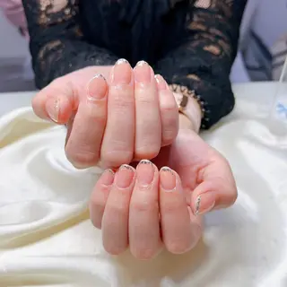 ネイル マツエク・マツパ アイブロウ BelireChii Nail&eyeのその他イメージ