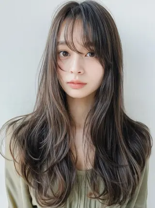 ロング ボブ✨レイヤー✨ keitaのヘアスタイル