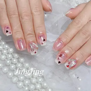 ネイル YUKI 💗 渋谷店のネイルデザイン