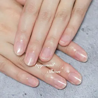 ネイル ネイルサロン 【たゆnail】のネイルデザイン