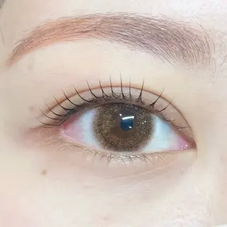 マツエク・マツパ Risa/平野 /八尾/喜連瓜破のマツエク・マツパデザイン