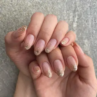ネイル ネイルサロン RounGeのネイルデザイン
