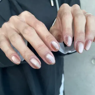 ネイル 山﨑 えり子の眉毛・アイブロウイメージ