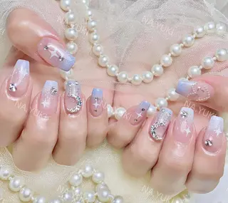 ネイル Bbii Bobuのネイルデザイン