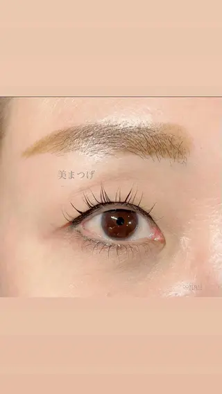 マツエク・マツパ 🧸 Emiri🫧のマツエク・マツパデザイン