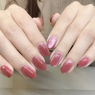 ネイル Rika  nail cocoのネイルデザイン