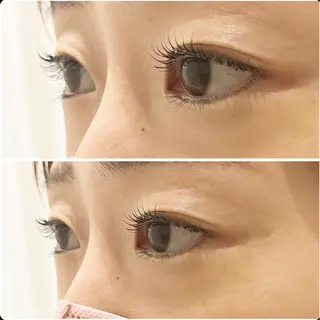 マツエク・マツパ Orque duex misonoのヘアスタイル