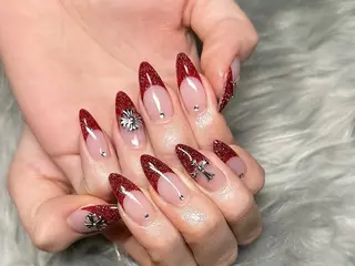 ネイル Rin Nail 新大久保店のネイルデザイン