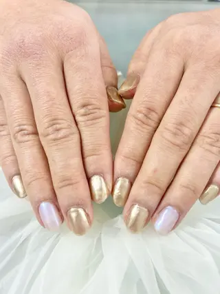 ネイル B.S_ LauLDesignのエステ・リラクイメージ