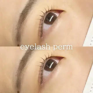 マツエク・マツパ hair make WILLOW所属・WILLOW 荒木 茉菜香の眉毛・アイブロウイメージ